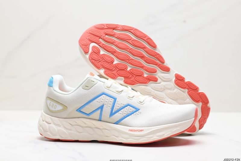 New Balance Shoes